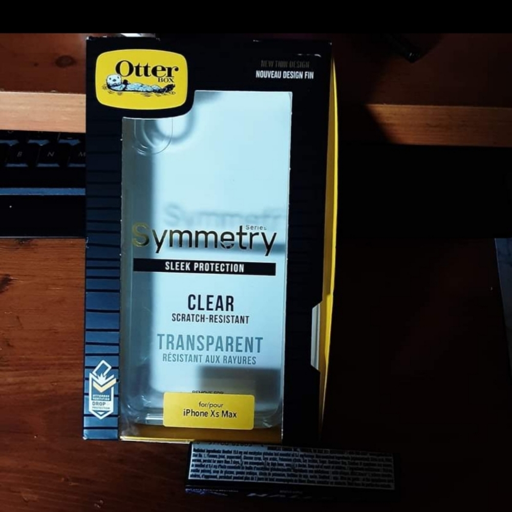iPhone OtterBox
